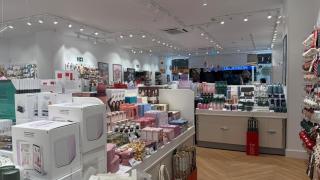 Nueva tienda Tiger de Zaragoza.