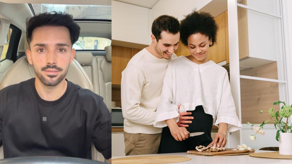 El joven detalla problemas económicos que surgen en el día a día en sus redes.