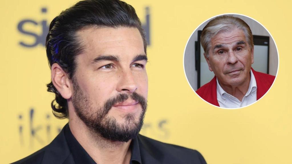 Pedro Ruiz, 78 años