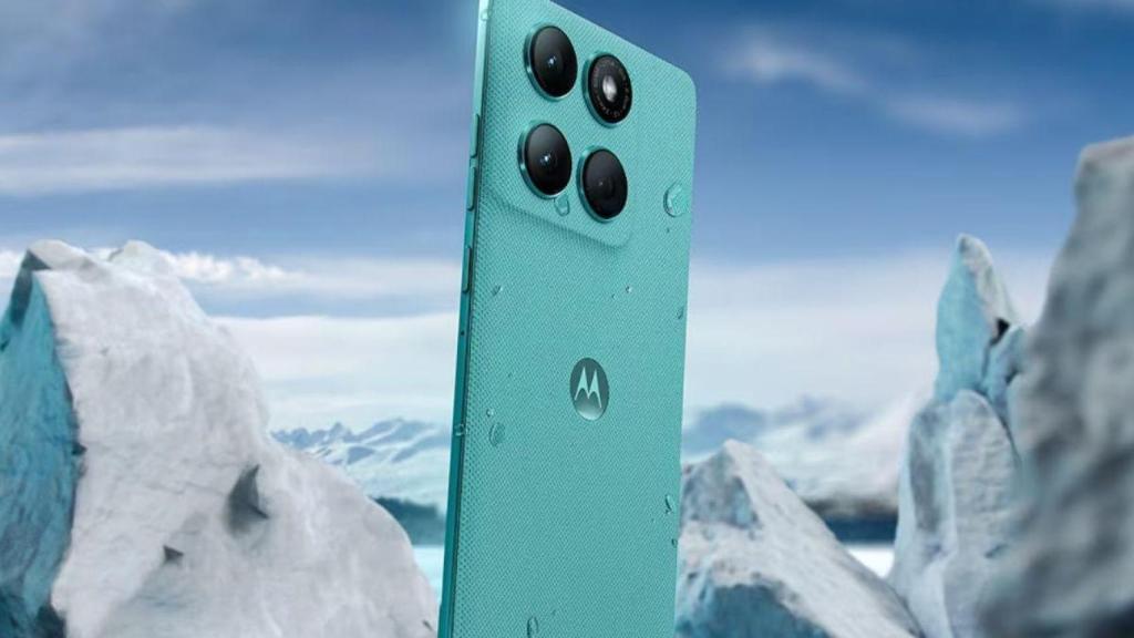 PcComponentes tiene la oferta perfecta si quieres renovar tu móvil: el nuevo Motorola por menos de 250€