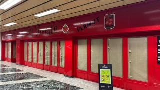 Vermutería El Tomate.