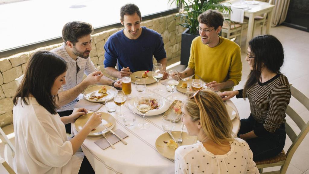 Vuelve Valencia Cuina Oberta.