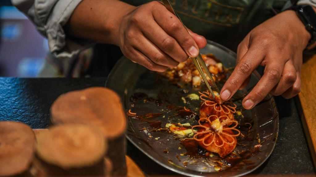 Vuelve Valencia Cuina Oberta.