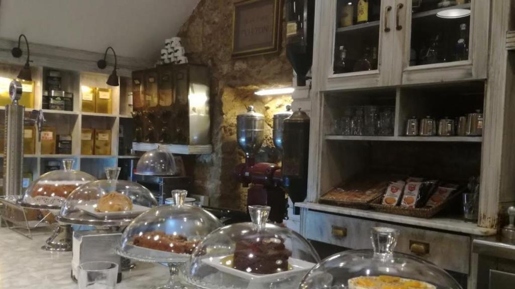 Imagen de San Nicolás & CIA.