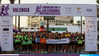 Quirónsalud Alicante y Quirónsalud Valencia se suman un año más a la XI Carrera de las Ciudades contra el Cáncer de Páncreas