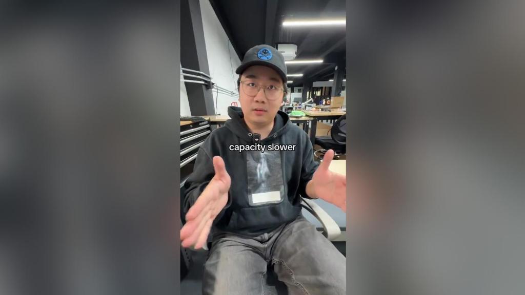 Fotomontaje con el ingeniero.