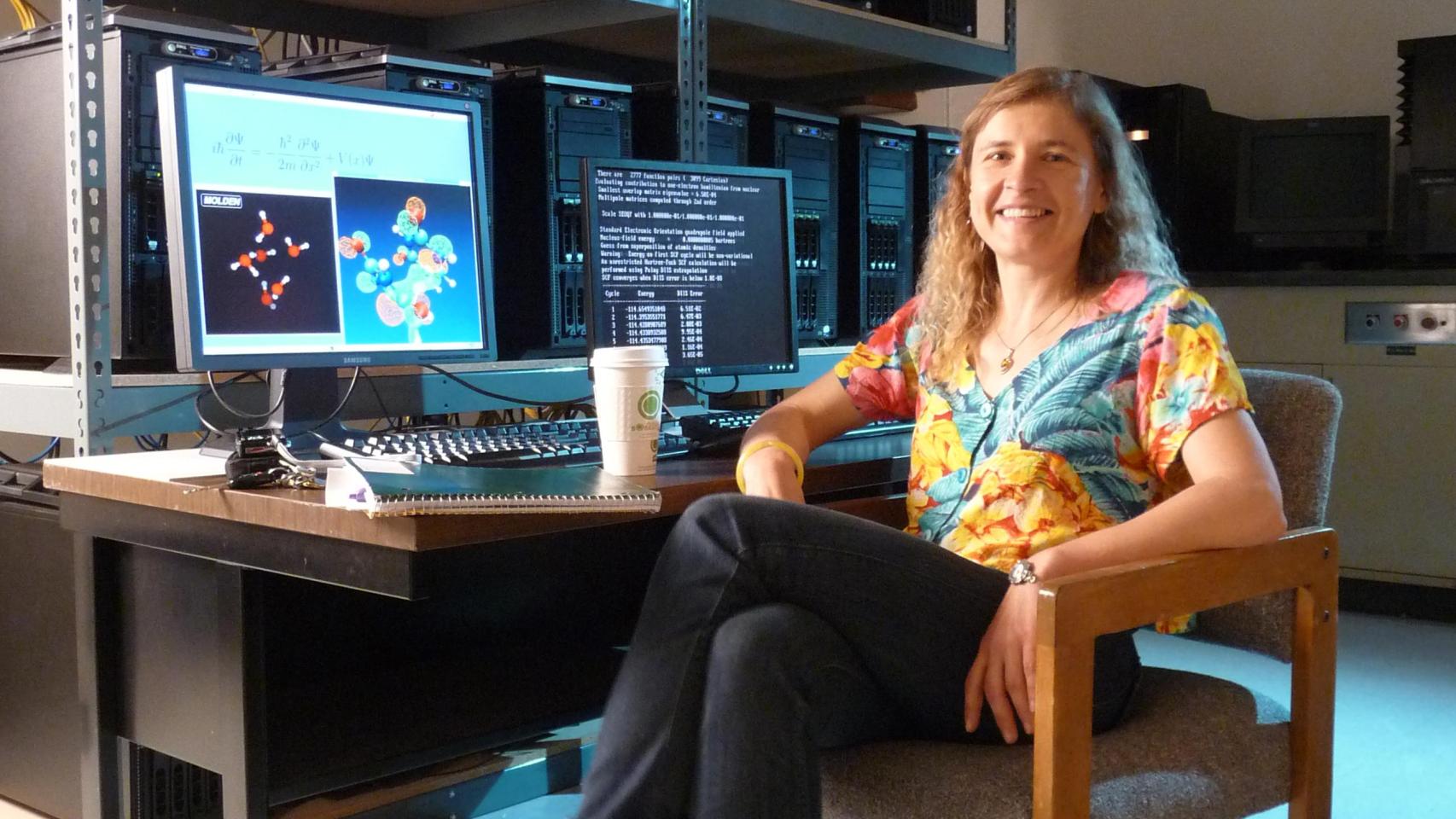 Krylov, la científica que planta a  Nature  por  woke : acusa a la revista de  censura ,  ingeniería social  y  corrupción ideológica 