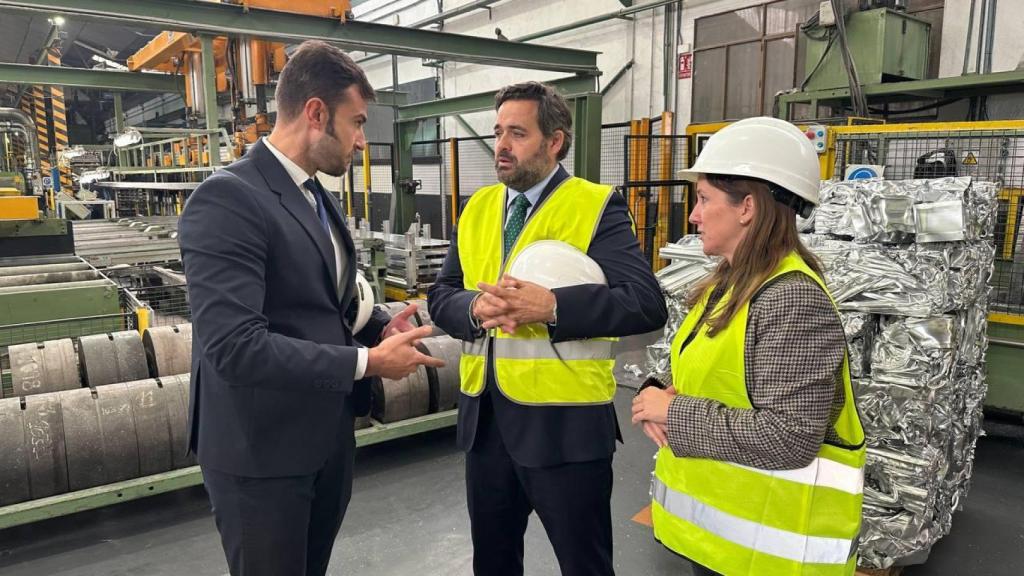 Núñez en Albacete.