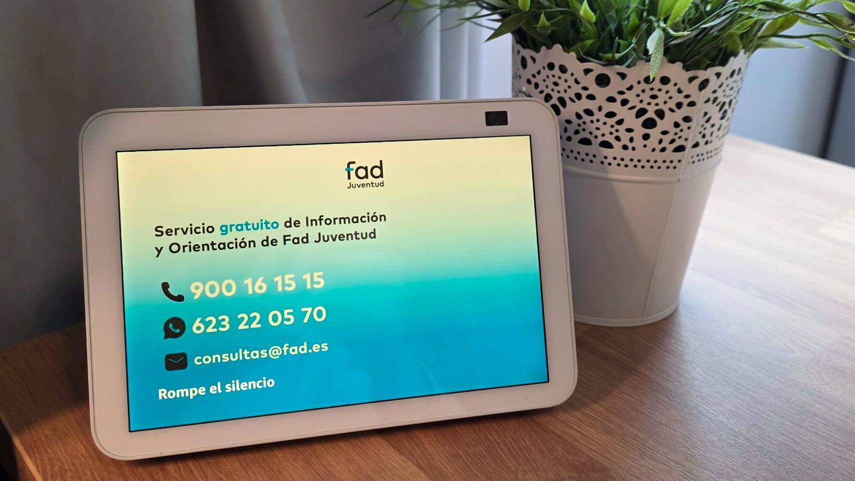 Ejemplo de uso de la nueva función