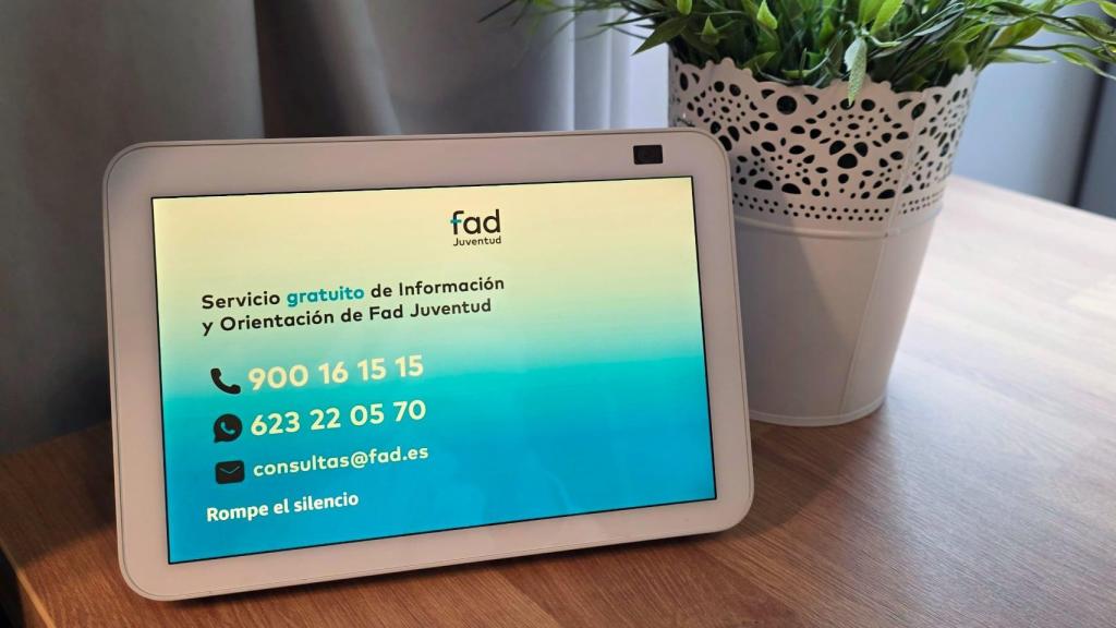 Ejemplo de uso de la nueva función