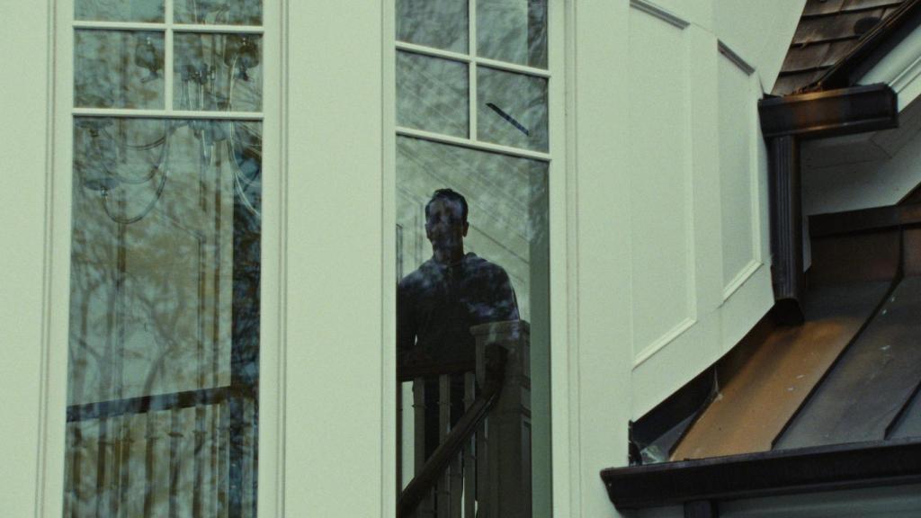 Un fotograma de la serie 'La bestia en mí'. Foto: Courtesy of Netflix