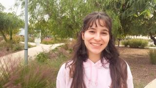 María Teresa Vázquez González.