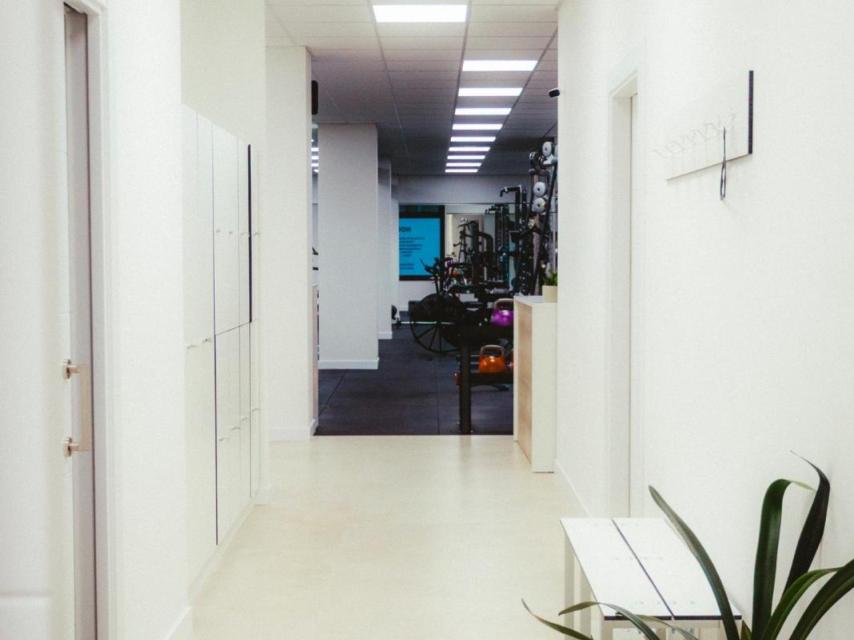 Nova abrió sus puertas hace escasas semanas en Arroyo de la Encomienda