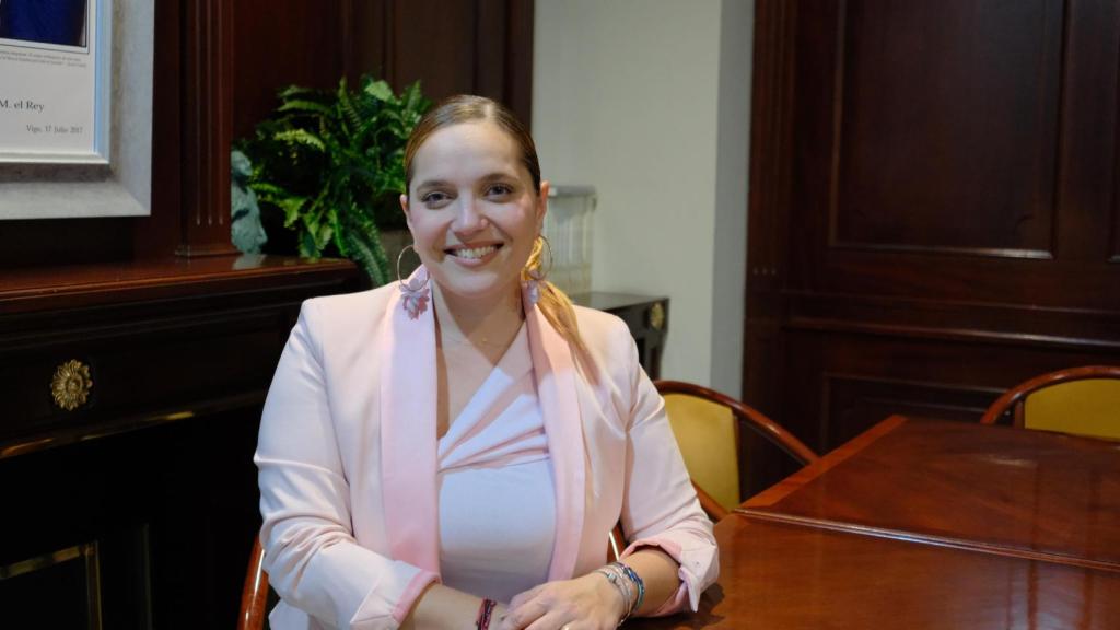 Águeda Ubeira, CEO de Vanetta: Aún siendo vegana, entiendo el escepticismo hacia la palabra vegano