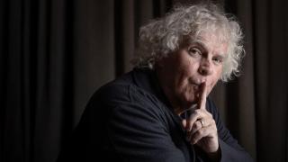 El director británico Simon Rattle. Foto: Rui Camilo