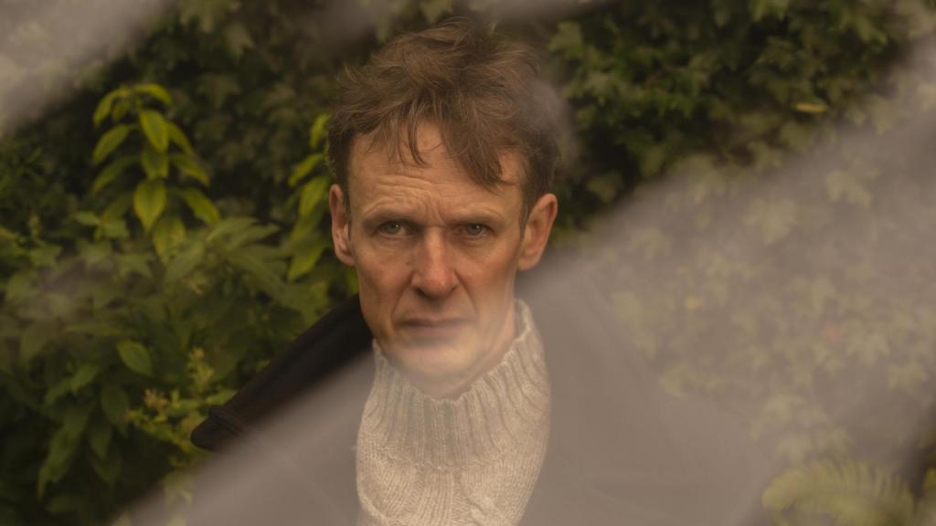 Ian Bostridge. Foto: Kalpesh Lathigra