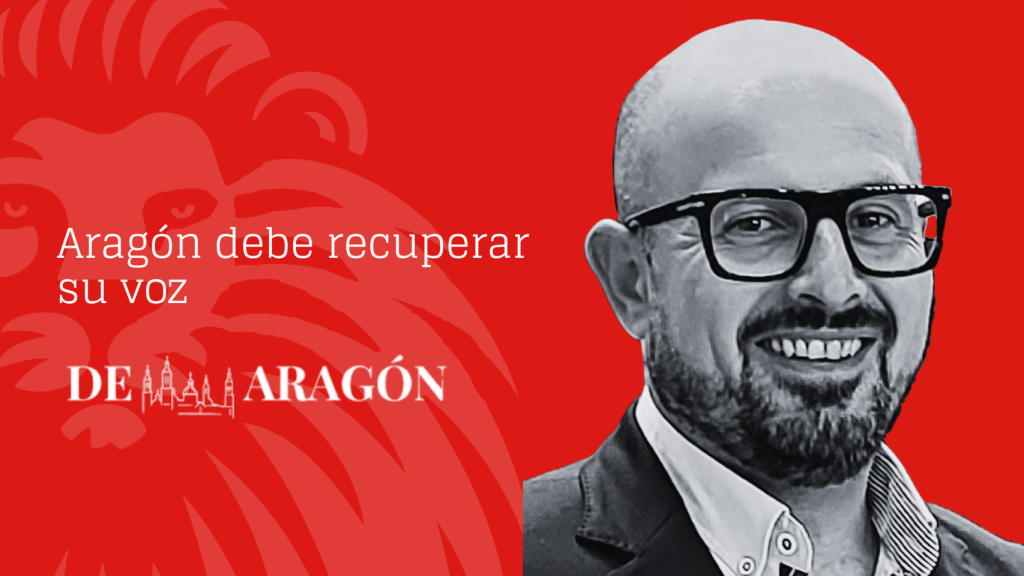 Alberto Izquierdo, portavoz del PAR.