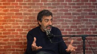 Juan del Val, 55 años