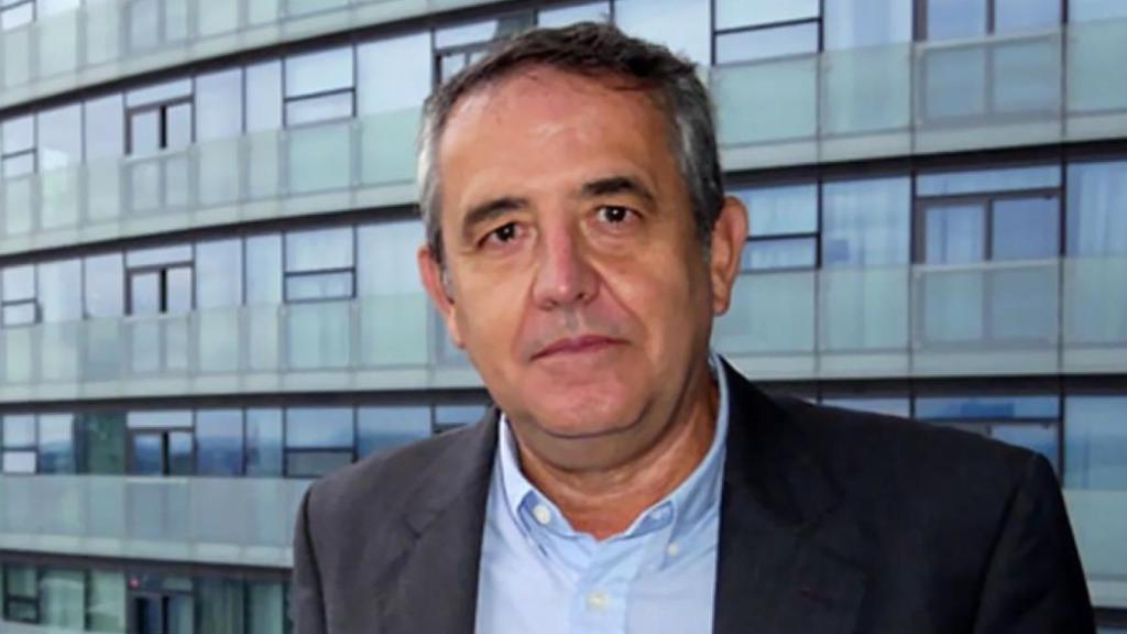 Bartomeu Massutí, secretario del Grupo Español de Cáncer de Pulmón.