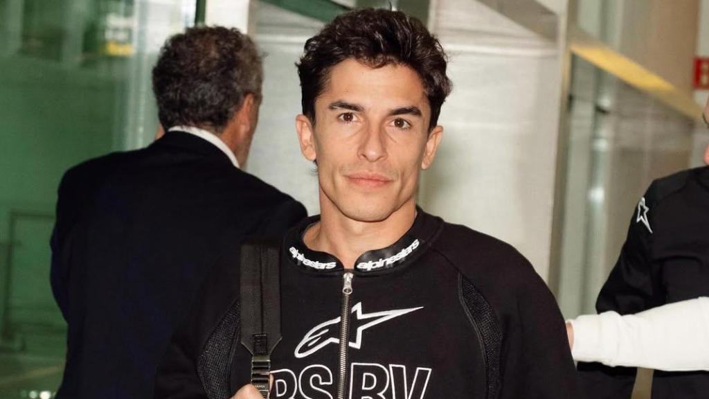 El origen del símbolo más icónico de Marc Márquez y cómo se convirtió en su marca personal.