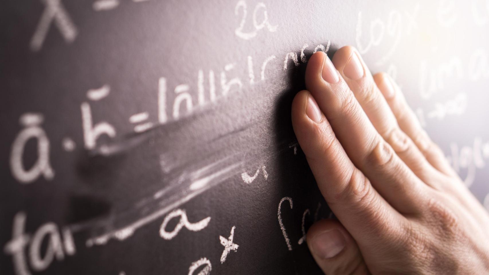 Equivocarse solo es el paso previo a acertar