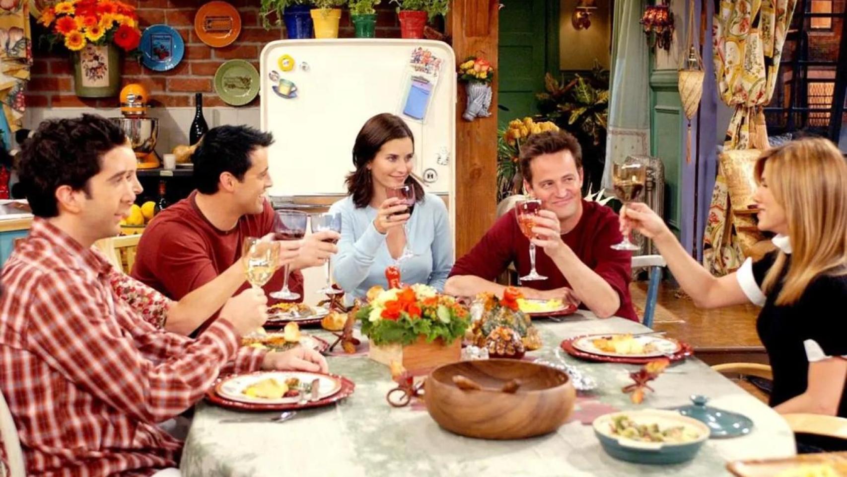 La última copa y otras mentiras