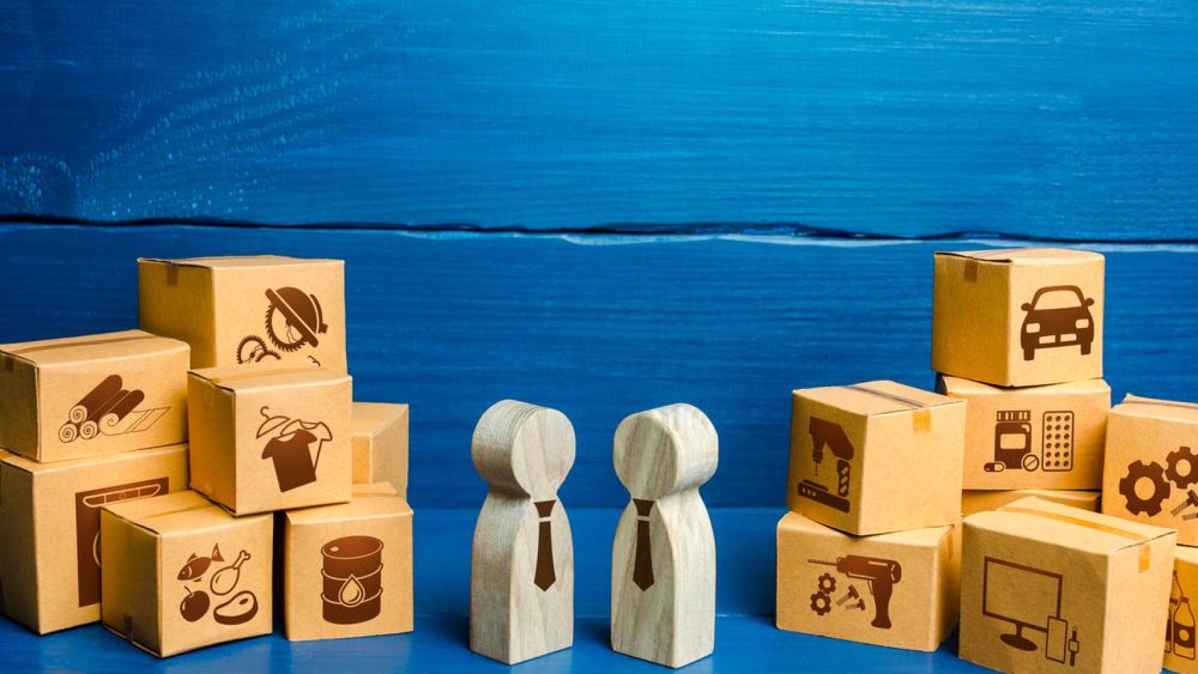 El fin de las fronteras sectoriales: reinventarse o desaparecer