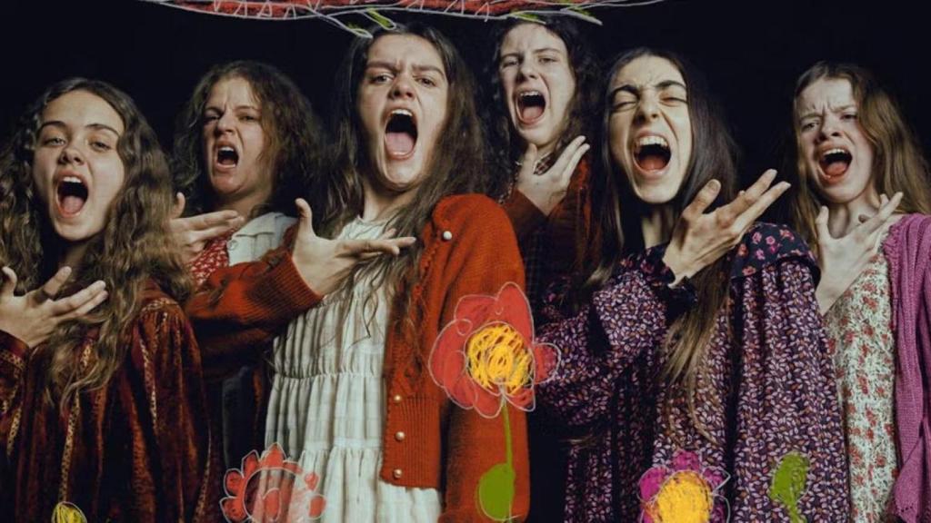 'La Mesías', de Movistar Plus+, es otro de los éxitos de Los Javis en ficción.