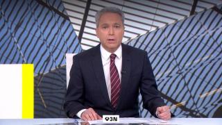 Vicente Vallés, presentador titular de 'Antena 3 Noticias 2'.