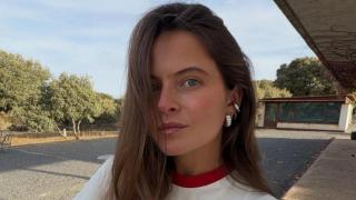 Bea Gimeno, en una imagen compartida en sus redes sociales.