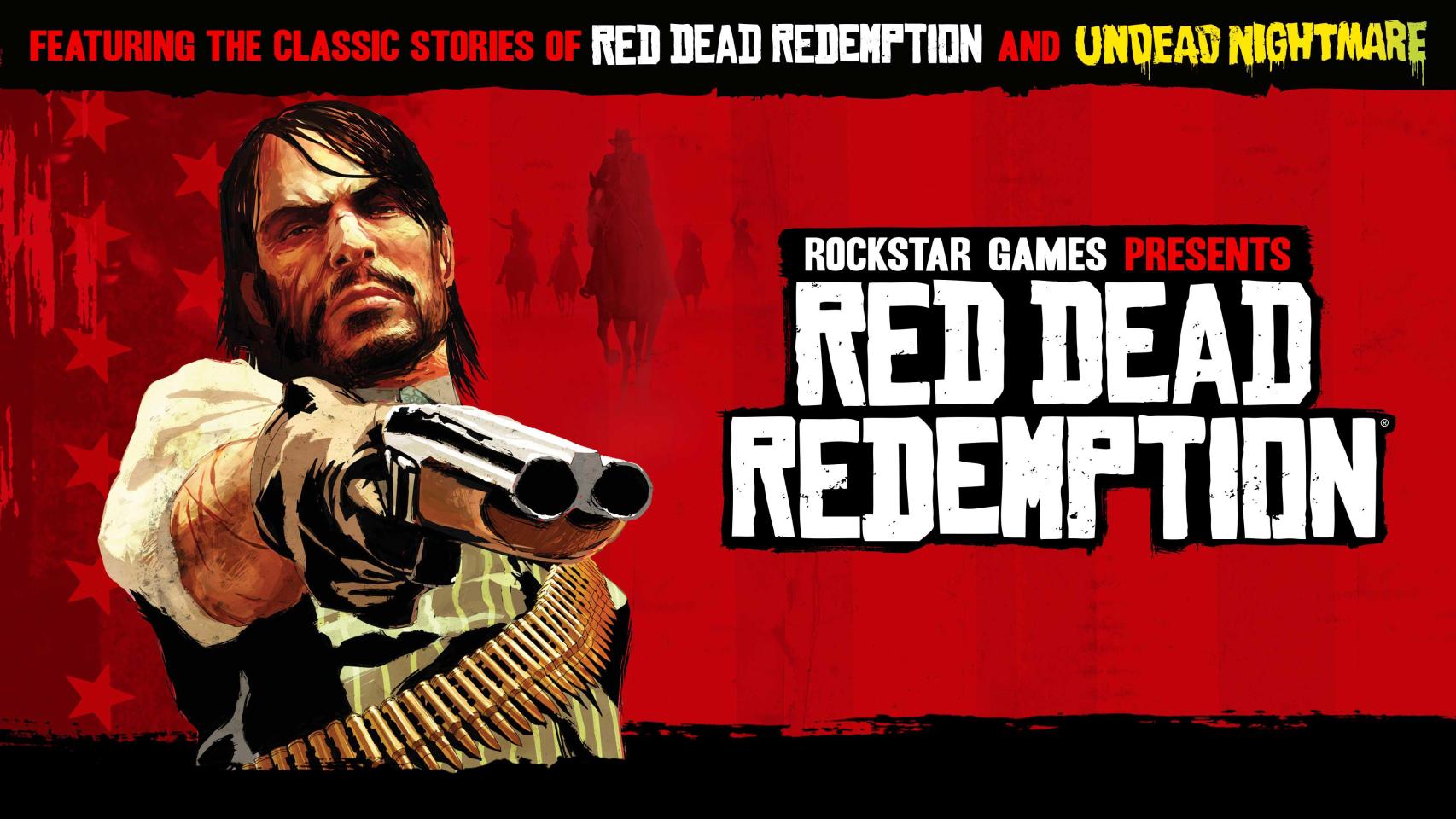 Tras el varapalo del GTA VI, Rockstar Games anuncia una de sus obras maestras para móviles: Red Dead Redemption