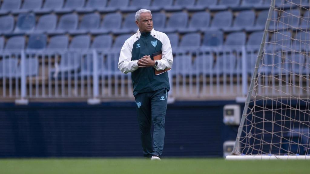 Sergio Pellicer, 400 ruedas de prensa y 500 noches: ¡Como no me voy a equivocar!