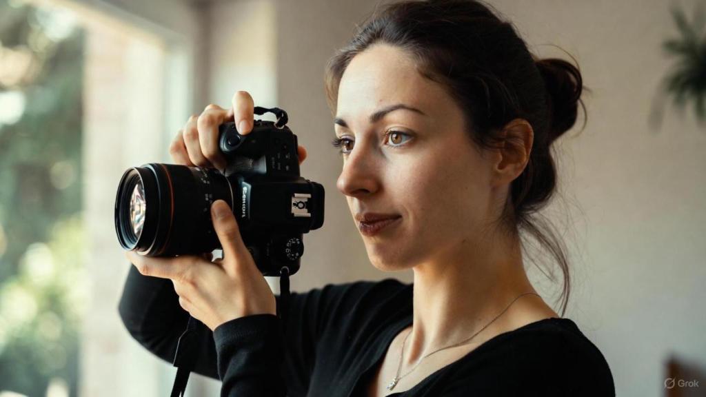 Las tendencias en fotografía, la edición digital y la presencia online son factores determinantes para atraer clientes.