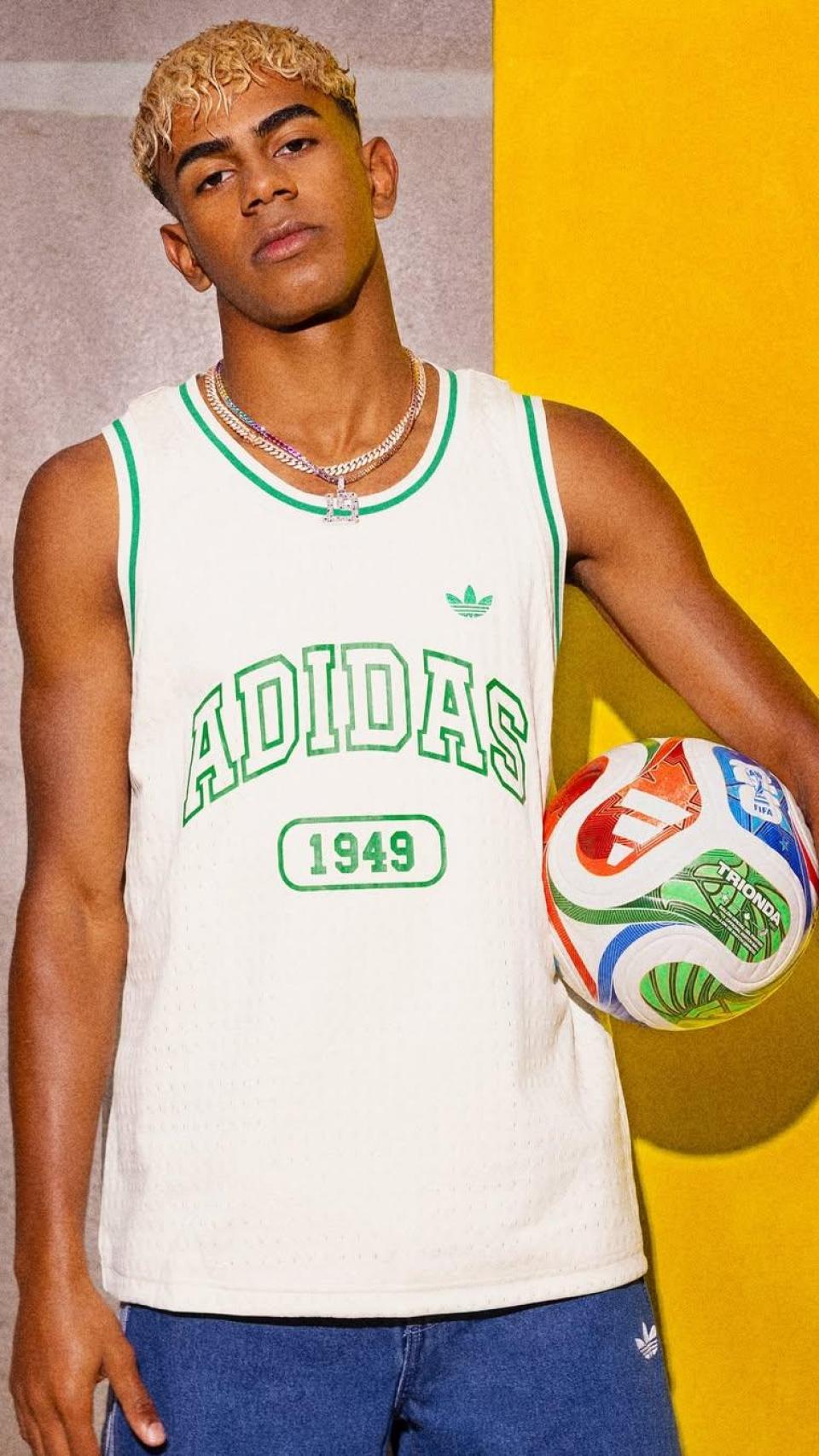 El futbolista español que transformó su talento en fortuna, herencia y emoción.