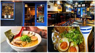 El primer restaurante de ramen de Vigo