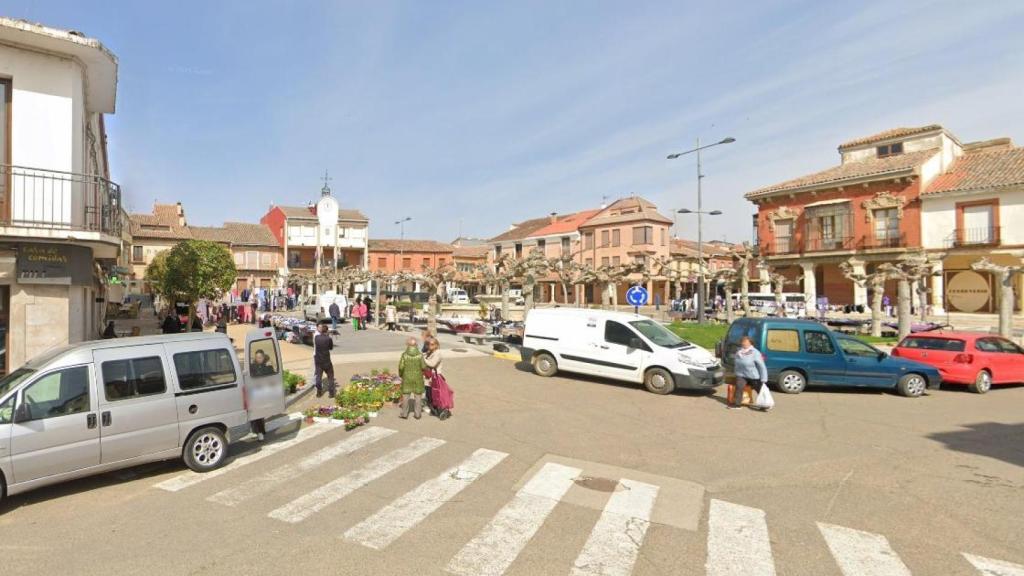 Villada (Palencia) se lleva El Millón de EuroMillones y se prepara para un bote histórico de 135 millones