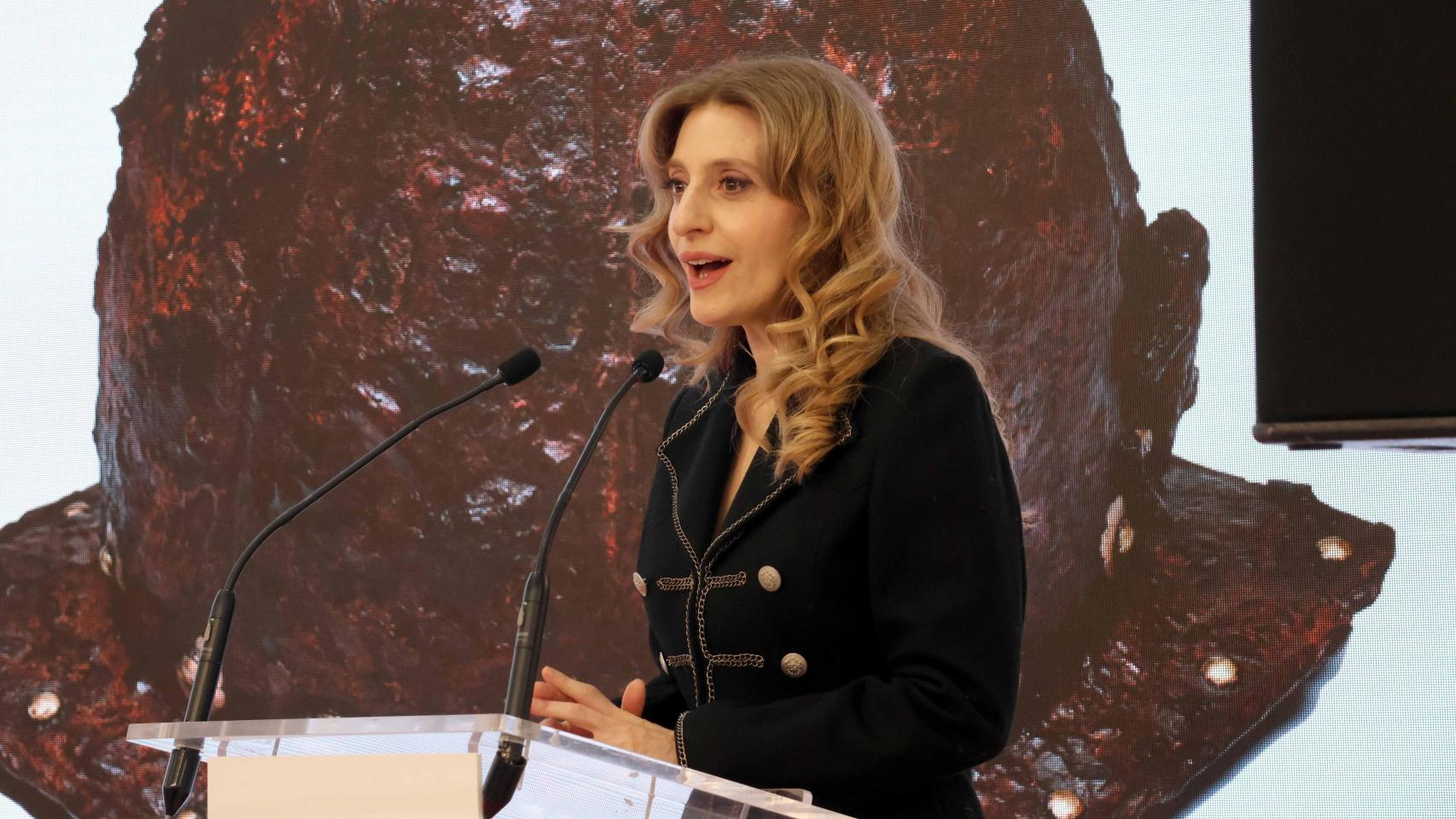 Hallazgo excepcional en Peñaranda de Duero: encuentran en un pozo del siglo XVI un tesoro de armaduras ocultas