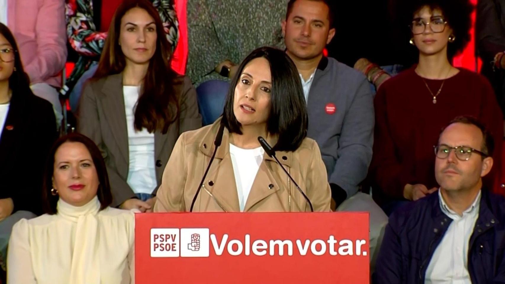 El PSOE ya dispara contra la candidatura de Pérez Llorca en Valencia: Es el testaferro y encubridor de Mazón