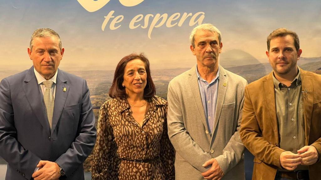 Toro despliega en Intur y AR-PA su imagen turística 2026 y un ambicioso proyecto patrimonial y cultural