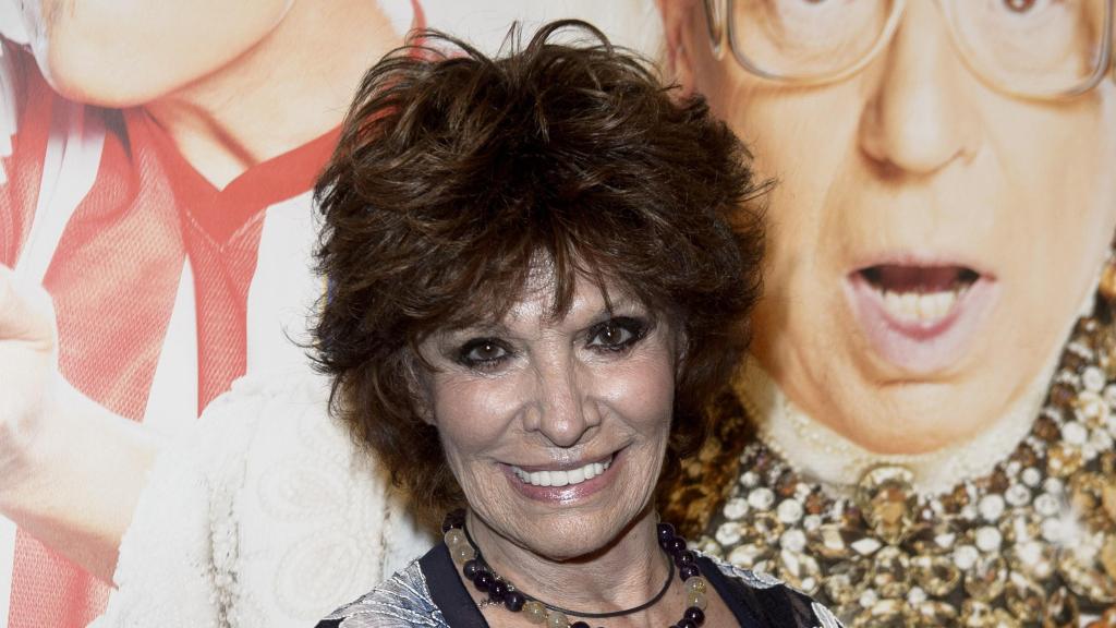 A lo largo de su carrera, Encarnita Polo participó en 6 películas y grabó más de 10 discos de larga duración.