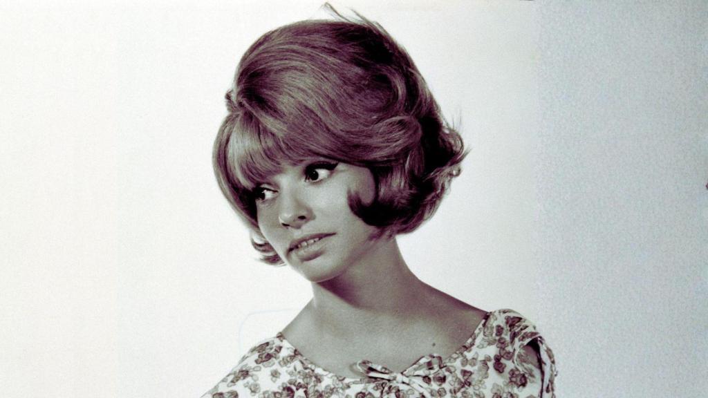 Encarnita Polo fue una de las cantantes más aclamadas de los años 60 y 70 en España.