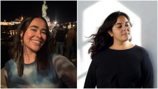 El sueño 'madrileño' de Frida y Alejandra: los latinos ya son la mitad entre los estudiantes extranjeros universitarios