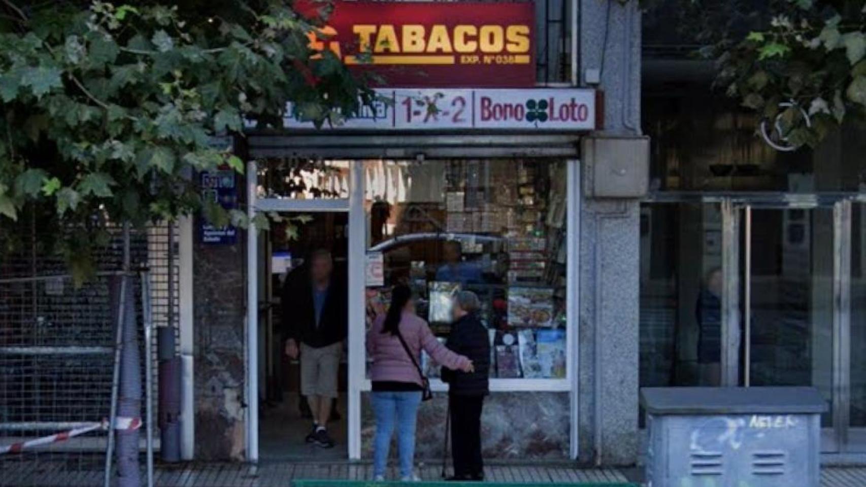 Un boleto sellado en Burgos roza el gran premio de La Primitiva con más de 109.000 euros