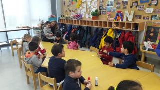 Salamanca abre mañana el plazo para las ludotecas de Navidad con 618 plazas, 176 más