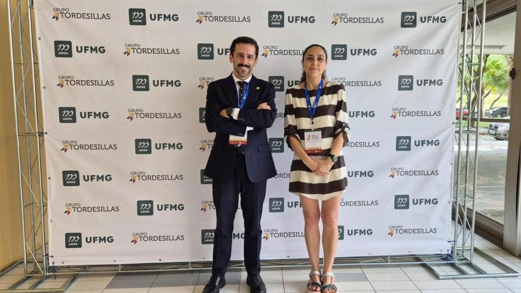 La Universidad de León fortalece sus lazos con España, Portugal y Brasil en Ciencias de la Salud e IA