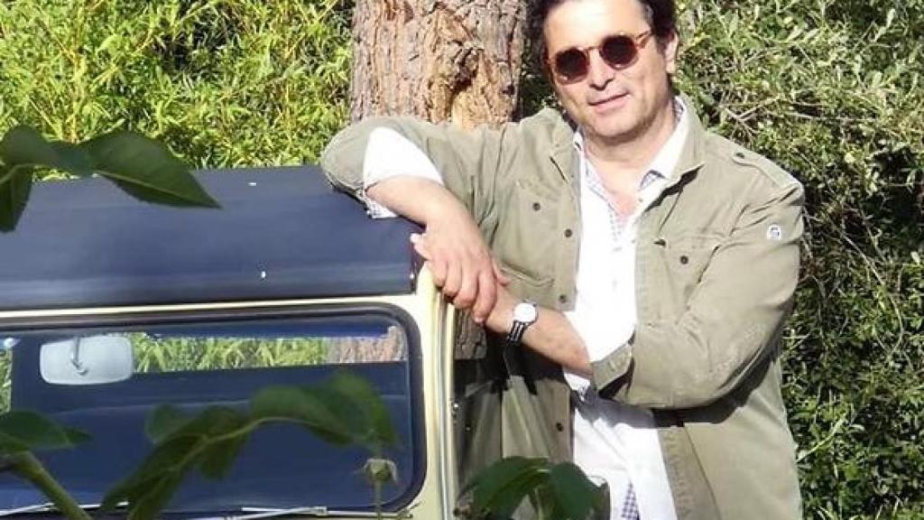 El periodista Javier López dirige el programa premiado.