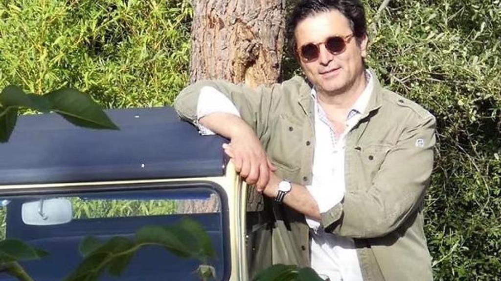 El periodista Javier López dirige el programa premiado.