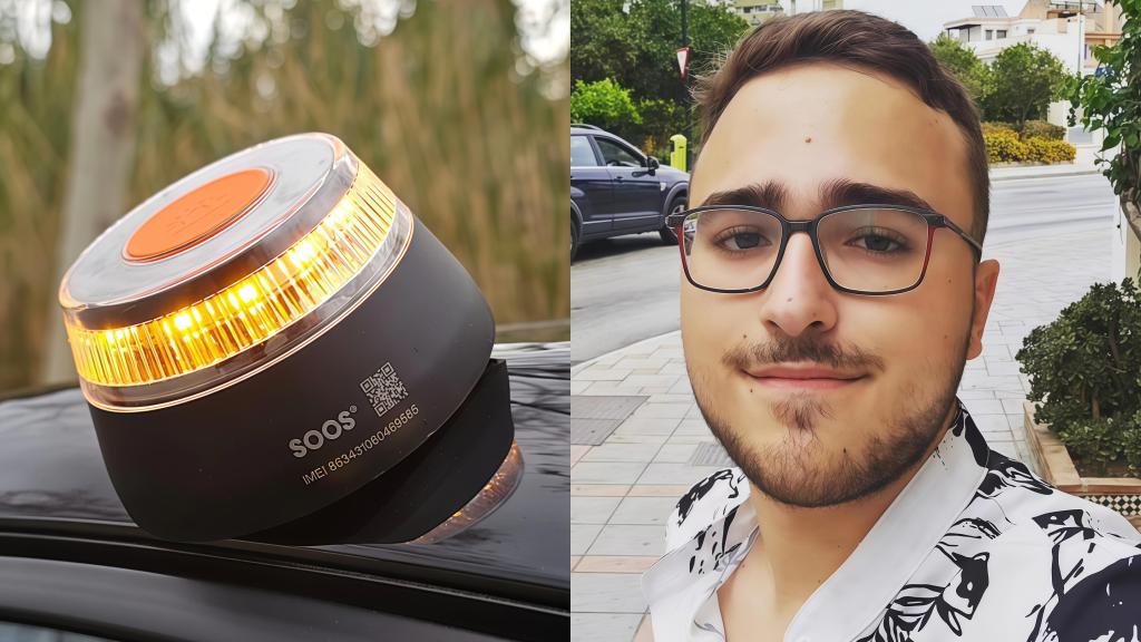 Raúl Gómez, creador de contenido y experto en ayudas