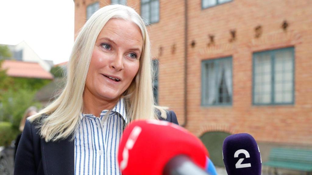 El juicio contra Marius Borg, el hijo de Mette Marit, se celebrará en febrero de 2026.