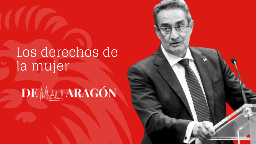 Julio Calvo, portavoz de Vox en Zaragoza.